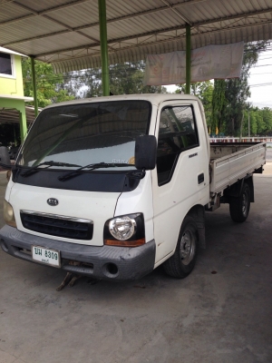 ขายรถ KIA ขายรถ KIA