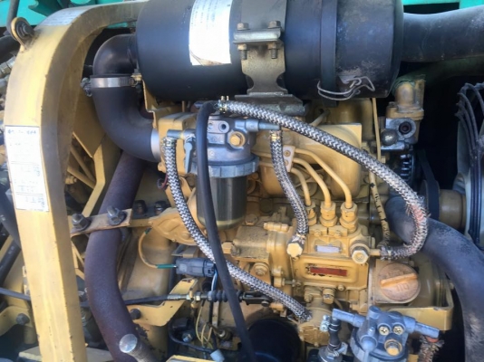 KOMATSU PC30-7 รถเก่านำเข้าจากญี่ปุ่นไม่เคยใช้งานในไทย  สภาพพร้อมลุยงาน + เอกสารใบแจ้งจำหน่าย  ชั่วโมง 8114 ซีเรียล : 20128 ซีเรียลสูง  ตัวเดิน : นาชิ เครื่อง : 3D84-2E ขนาด : 3 สูบ ปั้ม : Uchida ยูชิดะ ปั้มนิ้ว -คอลโทรลสั้นน้ำมัน -ระบบไฟครบ -ขนาดรถกว้างย