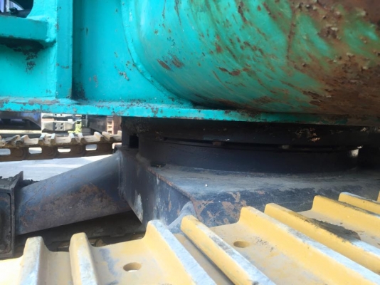 KOMATSU PC30-7 รถเก่านำเข้าจากญี่ปุ่นไม่เคยใช้งานในไทย  สภาพพร้อมลุยงาน + เอกสารใบแจ้งจำหน่าย  ชั่วโมง 8114 ซีเรียล : 20128 ซีเรียลสูง  ตัวเดิน : นาชิ เครื่อง : 3D84-2E ขนาด : 3 สูบ ปั้ม : Uchida ยูชิดะ ปั้มนิ้ว -คอลโทรลสั้นน้ำมัน -ระบบไฟครบ -ขนาดรถกว้างย