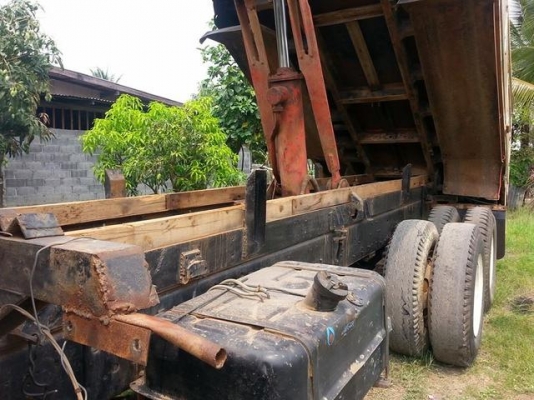 ขายดั้มMITSUBISHI FN527M-TF เครื่อง6D16 TERBO พ.เพาเวอร์ เบรกทิฟฟี่ ภายในสวย แอร์เย็น เครื่อง220เทอร์โบ สภาพพร้อมใช้งาน เอกสารพร้อมโอน สนใจโทร 090-8588220คุณนะ 093-3258446คุณบิว ID:narong498 หรือ www.truck.in.th/498 หรือfb:ณรงค์ ซื้อขายรถมือสอง (เว็บไซต์ส