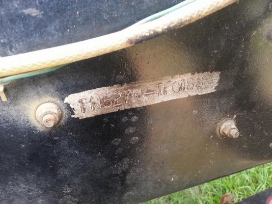 ขายดั้มMITSUBISHI FN527M-TF เครื่อง6D16 TERBO พ.เพาเวอร์ เบรกทิฟฟี่ ภายในสวย แอร์เย็น เครื่อง220เทอร์โบ สภาพพร้อมใช้งาน เอกสารพร้อมโอน สนใจโทร 090-8588220คุณนะ 093-3258446คุณบิว ID:narong498 หรือ www.truck.in.th/498 หรือfb:ณรงค์ ซื้อขายรถมือสอง (เว็บไซต์ส