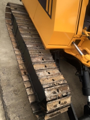 KOMATSU PC30-1 รถเก่านำเข้าจากญี่ปุ่นไม่เคยใช้งานในไทย  สภาพพร้อมลุยงาน เอกสารใบอินวอยแจ้งจำหน่าย  ชั่วโมง 3285 ซีเรียล 01265 ตัวเดิน : KOMATSU มอเตอร์งอ เบอร์40 เครื่องยนต์ : 3484-1B โคมัสสุ 3สูบ ปั้ม : เฟือง2ตอน ระบบครบ ใบแทรค ยาว30ซม ,43ข้อ ,ร่องกว้าง