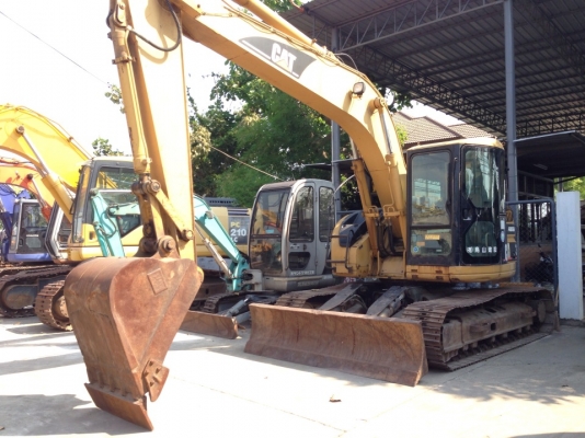 CAT 313BSR สภาพ สวยเดิมๆทุกอย่าง เครื่องนางฟ้า รถนำเข้าจากญี่ปุ่นไม่เคยใช้งานในไทย พร้อมใบอินวอย สภาพพร้อมลุยงาน เครื่องยนต์ : 4D34-G96718 เลขซีเรียล : 9PR01009 ปี :1999 สภาพ : พร้อมลุยงาน ราคา :1,400,000 บาท พร้อมเอกสารใบอินวอย CAT 313BSR สภาพ สวยเดิมๆทุกอย่าง เครื่องนางฟ้า รถนำเข้าจากญี่ปุ่นไม่เคยใช้งานในไทย พร้อมใบอินวอย สภาพพร้อมลุยงาน เครื่องยนต์ : 4D34-G96718 เลขซีเรียล : 9PR01009 ปี :1999 สภาพ : พร้อมลุยงาน ราคา :1,400,000 บาท พร้อมเอกสารใบอินวอย