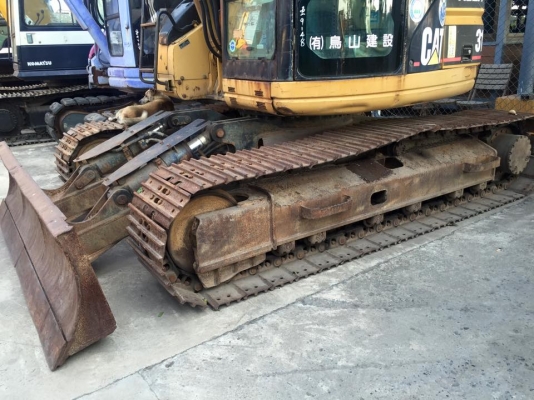 CAT 313BSR สภาพ สวยเดิมๆทุกอย่าง เครื่องนางฟ้า รถนำเข้าจากญี่ปุ่นไม่เคยใช้งานในไทย พร้อมใบอินวอย สภาพพร้อมลุยงาน เครื่องยนต์ : 4D34-G96718 เลขซีเรียล : 9PR01009 ปี :1999 สภาพ : พร้อมลุยงาน ราคา :1,400,000 บาท พร้อมเอกสารใบอินวอย CAT 313BSR สภาพ สวยเดิมๆทุกอย่าง เครื่องนางฟ้า รถนำเข้าจากญี่ปุ่นไม่เคยใช้งานในไทย พร้อมใบอินวอย สภาพพร้อมลุยงาน เครื่องยนต์ : 4D34-G96718 เลขซีเรียล : 9PR01009 ปี :1999 สภาพ : พร้อมลุยงาน ราคา :1,400,000 บาท พร้อมเอกสารใบอินวอย