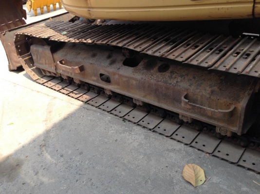 CAT 313BSR สภาพ สวยเดิมๆทุกอย่าง เครื่องนางฟ้า รถนำเข้าจากญี่ปุ่นไม่เคยใช้งานในไทย พร้อมใบอินวอย สภาพพร้อมลุยงาน เครื่องยนต์ : 4D34-G96718 เลขซีเรียล : 9PR01009 ปี :1999 สภาพ : พร้อมลุยงาน ราคา :1,400,000 บาท พร้อมเอกสารใบอินวอย CAT 313BSR สภาพ สวยเดิมๆทุกอย่าง เครื่องนางฟ้า รถนำเข้าจากญี่ปุ่นไม่เคยใช้งานในไทย พร้อมใบอินวอย สภาพพร้อมลุยงาน เครื่องยนต์ : 4D34-G96718 เลขซีเรียล : 9PR01009 ปี :1999 สภาพ : พร้อมลุยงาน ราคา :1,400,000 บาท พร้อมเอกสารใบอินวอย