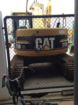 CAT 313BSR สภาพ สวยเดิมๆทุกอย่าง เครื่องนางฟ้า รถนำเข้าจากญี่ปุ่นไม่เคยใช้งานในไทย พร้อมใบอินวอย สภาพพร้อมลุยงาน เครื่องยนต์ : 4D34-G96718 เลขซีเรียล : 9PR01009 ปี :1999 สภาพ : พร้อมลุยงาน ราคา :1,400,000 บาท พร้อมเอกสารใบอินวอย CAT 313BSR สภาพ สวยเดิมๆทุกอย่าง เครื่องนางฟ้า รถนำเข้าจากญี่ปุ่นไม่เคยใช้งานในไทย พร้อมใบอินวอย สภาพพร้อมลุยงาน เครื่องยนต์ : 4D34-G96718 เลขซีเรียล : 9PR01009 ปี :1999 สภาพ : พร้อมลุยงาน ราคา :1,400,000 บาท พร้อมเอกสารใบอินวอย