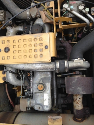 CAT 313BSR  สภาพ สวยเดิมๆทุกอย่าง เครื่องนางฟ้า รถนำเข้าจากญี่ปุ่นไม่เคยใช้งานในไทย  พร้อมใบอินวอย สภาพพร้อมลุยงาน   เครื่องยนต์ : 4D34-G96718 เลขซีเรียล : 9PR01009 ปี :1999 สภาพ : พร้อมลุยงาน ราคา :1,400,000 บาท พร้อมเอกสารใบอินวอย