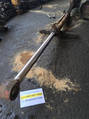 กระบอกอาร์ม SH 2800 ซูมิโตโม่  ราคา 35,000 บาท   กระบอกสวย แกนสวยไม่มีรอย  ไม่มีตามด  #กระบอกซูมิโตโม่2800 #กระบอกอาร์ม #ซูมิโตโม่ 2800