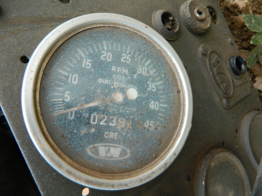 เครื่อง DEUTZ 3 สูบ ประมูลราชการมา ขายถูก