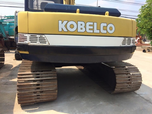 KOBELCO SK120-1L (มาร์ที)  รถเก่านำเข้าจากญี่ปุ่นไม่เคยใช้งานในไทย  สภาพพร้อมลุยงาน + เอกสารใบแจ้งจำหน่าย  ชั่วโมง : 6915 ซีเรียล : YB02218 ซีเรียล : สูง เครื่อง : 4BD1 มีเทอร์โบว์ ขนาด : 4 สูบ ปั้ม : K3V63 ตัวเดิน : HY-DASH ใบแทรคยาว : 70ซม-45ข้อ -ช่วงล่