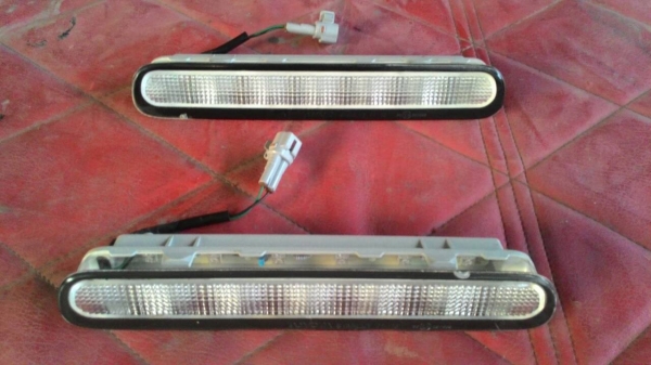 ไฟเบรคที่ฝาปิดท้ายกระบะวีโก้แช้มป์ ของแท้มือสอง