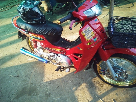 แดช เดิมๆ สภาพสวย