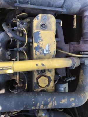 KOBELCO SK120 MARKlll มาร์คที รถนอกนำเข้าจากญี่ปุ่น เชคนอก  พร้อมอินวอยใบแจ้งจำหน่าย   ชั่วโมง : 2,912  คอลโทรล : น้ำมัน-สั้น  ใบแทรคยาว 70ซม. เครื่อง: 4BD1 อีซูซุ ปั้ม: K3V63 ตัวเดิน:ไฮดราส  ราคา 1,350,000 บาท  Price 41,053.50 USD