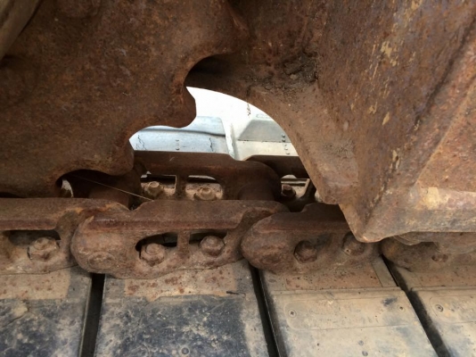 KOMATSU PC75UU-2 รถเก่านำเข้าจากญี่ปุ่นไม่เคยใช้งานในไทย สภาพพร้อมลุยงาน + เอกสารใบแจ้งจำหน่าย ชั่วโมง 3074 ซีเรียล : 12986 ซีเรียลสูง ตัวเดิน : HY-dash เครื่อง : 4D95LE-1 ขนาด : 4 สูบ ปั้ม : Uchida ยูชิดะ -คอลโทรลสั้นน้ำมัน -ระบบไฟครบไฟฟ้าครบ -ขนาดรถ KOMATSU PC75UU-2 รถเก่านำเข้าจากญี่ปุ่นไม่เคยใช้งานในไทย สภาพพร้อมลุยงาน + เอกสารใบแจ้งจำหน่าย ชั่วโมง 3074 ซีเรียล : 12986 ซีเรียลสูง ตัวเดิน : HY-dash เครื่อง : 4D95LE-1 ขนาด : 4 สูบ ปั้ม : Uchida ยูชิดะ -คอลโทรลสั้นน้ำมัน -ระบบไฟครบไฟฟ้าครบ -ขนาดรถ