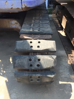 KOMATSU PC75UU-2 รถเก่านำเข้าจากญี่ปุ่นไม่เคยใช้งานในไทย สภาพพร้อมลุยงาน + เอกสารใบแจ้งจำหน่าย ชั่วโมง 3074 ซีเรียล : 12986 ซีเรียลสูง ตัวเดิน : HY-dash เครื่อง : 4D95LE-1 ขนาด : 4 สูบ ปั้ม : Uchida ยูชิดะ -คอลโทรลสั้นน้ำมัน -ระบบไฟครบไฟฟ้าครบ -ขนาดรถ KOMATSU PC75UU-2 รถเก่านำเข้าจากญี่ปุ่นไม่เคยใช้งานในไทย สภาพพร้อมลุยงาน + เอกสารใบแจ้งจำหน่าย ชั่วโมง 3074 ซีเรียล : 12986 ซีเรียลสูง ตัวเดิน : HY-dash เครื่อง : 4D95LE-1 ขนาด : 4 สูบ ปั้ม : Uchida ยูชิดะ -คอลโทรลสั้นน้ำมัน -ระบบไฟครบไฟฟ้าครบ -ขนาดรถ