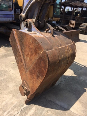 KOMATSU PC75UU-2 รถเก่านำเข้าจากญี่ปุ่นไม่เคยใช้งานในไทย สภาพพร้อมลุยงาน + เอกสารใบแจ้งจำหน่าย ชั่วโมง 3074 ซีเรียล : 12986 ซีเรียลสูง ตัวเดิน : HY-dash เครื่อง : 4D95LE-1 ขนาด : 4 สูบ ปั้ม : Uchida ยูชิดะ -คอลโทรลสั้นน้ำมัน -ระบบไฟครบไฟฟ้าครบ -ขนาดรถ KOMATSU PC75UU-2 รถเก่านำเข้าจากญี่ปุ่นไม่เคยใช้งานในไทย สภาพพร้อมลุยงาน + เอกสารใบแจ้งจำหน่าย ชั่วโมง 3074 ซีเรียล : 12986 ซีเรียลสูง ตัวเดิน : HY-dash เครื่อง : 4D95LE-1 ขนาด : 4 สูบ ปั้ม : Uchida ยูชิดะ -คอลโทรลสั้นน้ำมัน -ระบบไฟครบไฟฟ้าครบ -ขนาดรถ