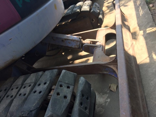 KOMATSU PC75UU-2 รถเก่านำเข้าจากญี่ปุ่นไม่เคยใช้งานในไทย สภาพพร้อมลุยงาน + เอกสารใบแจ้งจำหน่าย ชั่วโมง 3074 ซีเรียล : 12986 ซีเรียลสูง ตัวเดิน : HY-dash เครื่อง : 4D95LE-1 ขนาด : 4 สูบ ปั้ม : Uchida ยูชิดะ -คอลโทรลสั้นน้ำมัน -ระบบไฟครบไฟฟ้าครบ -ขนาดรถ KOMATSU PC75UU-2 รถเก่านำเข้าจากญี่ปุ่นไม่เคยใช้งานในไทย สภาพพร้อมลุยงาน + เอกสารใบแจ้งจำหน่าย ชั่วโมง 3074 ซีเรียล : 12986 ซีเรียลสูง ตัวเดิน : HY-dash เครื่อง : 4D95LE-1 ขนาด : 4 สูบ ปั้ม : Uchida ยูชิดะ -คอลโทรลสั้นน้ำมัน -ระบบไฟครบไฟฟ้าครบ -ขนาดรถ