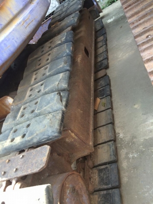 KOMATSU PC75UU-2 รถเก่านำเข้าจากญี่ปุ่นไม่เคยใช้งานในไทย สภาพพร้อมลุยงาน + เอกสารใบแจ้งจำหน่าย ชั่วโมง 3074 ซีเรียล : 12986 ซีเรียลสูง ตัวเดิน : HY-dash เครื่อง : 4D95LE-1 ขนาด : 4 สูบ ปั้ม : Uchida ยูชิดะ -คอลโทรลสั้นน้ำมัน -ระบบไฟครบไฟฟ้าครบ -ขนาดรถ KOMATSU PC75UU-2 รถเก่านำเข้าจากญี่ปุ่นไม่เคยใช้งานในไทย สภาพพร้อมลุยงาน + เอกสารใบแจ้งจำหน่าย ชั่วโมง 3074 ซีเรียล : 12986 ซีเรียลสูง ตัวเดิน : HY-dash เครื่อง : 4D95LE-1 ขนาด : 4 สูบ ปั้ม : Uchida ยูชิดะ -คอลโทรลสั้นน้ำมัน -ระบบไฟครบไฟฟ้าครบ -ขนาดรถ