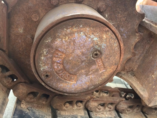 KOMATSU PC75UU-2 รถเก่านำเข้าจากญี่ปุ่นไม่เคยใช้งานในไทย สภาพพร้อมลุยงาน + เอกสารใบแจ้งจำหน่าย ชั่วโมง 3074 ซีเรียล : 12986 ซีเรียลสูง ตัวเดิน : HY-dash เครื่อง : 4D95LE-1 ขนาด : 4 สูบ ปั้ม : Uchida ยูชิดะ -คอลโทรลสั้นน้ำมัน -ระบบไฟครบไฟฟ้าครบ -ขนาดรถ KOMATSU PC75UU-2 รถเก่านำเข้าจากญี่ปุ่นไม่เคยใช้งานในไทย สภาพพร้อมลุยงาน + เอกสารใบแจ้งจำหน่าย ชั่วโมง 3074 ซีเรียล : 12986 ซีเรียลสูง ตัวเดิน : HY-dash เครื่อง : 4D95LE-1 ขนาด : 4 สูบ ปั้ม : Uchida ยูชิดะ -คอลโทรลสั้นน้ำมัน -ระบบไฟครบไฟฟ้าครบ -ขนาดรถ