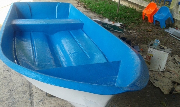 ขายครับ เรือ 13 f