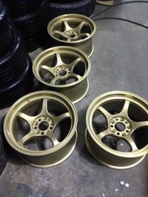 ล้อ 18พร้อมยาง