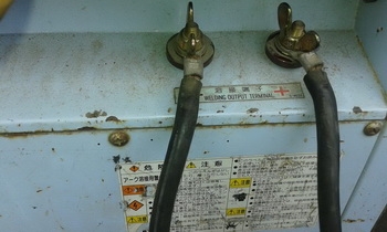 ขาย - เครื่องเชื่อมพร้อมปั่นไฟ DENYO: GAW150SS เครื่องเบนซิน 1 สูบ มือสองญี่ปุ่นแท้ ขาย - เครื่องเชื่อมพร้อมปั่นไฟ DENYO: GAW150SS เครื่องเบนซิน 1 สูบ มือสองญี่ปุ่นแท้