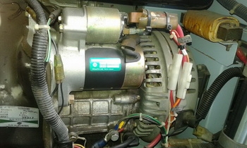 ขาย - เครื่องเชื่อมพร้อมปั่นไฟ DENYO: GAW150SS เครื่องเบนซิน 1 สูบ มือสองญี่ปุ่นแท้ ขาย - เครื่องเชื่อมพร้อมปั่นไฟ DENYO: GAW150SS เครื่องเบนซิน 1 สูบ มือสองญี่ปุ่นแท้