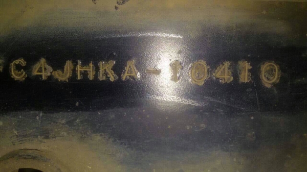 6 ล้อติดเครน(เฮียบ) 3 ตัน HINO FC4J 140 แรง ปี 2540 สภาพดี พร้อมใช้งาน