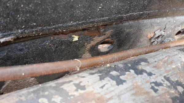 **ขายแล้วครับขอบคุณ Truck2hand ขาย ISUZU NPR-110 6ล้อบรรทุก ISUZU NPR 59L 115ประกอบ วางเครื่อง 4BE1-110แรงฝาดำ (ลงเล่ม) เกียร์สั้น เครื่องดี แรงดี เกียร์สั้นเข้าง่าย ไม่หลุด ช่วงล่างเดิม 5น็อต หน้า-หลัง คัสซีดี ไม่ผุ  กระ