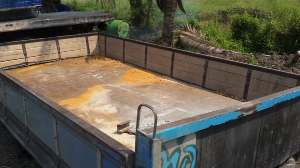 **ขายแล้วครับขอบคุณ Truck2hand ขาย ISUZU NPR-110 6ล้อบรรทุก ISUZU NPR 59L 115ประกอบ วางเครื่อง 4BE1-110แรงฝาดำ (ลงเล่ม) เกียร์สั้น เครื่องดี แรงดี เกียร์สั้นเข้าง่าย ไม่หลุด ช่วงล่างเดิม 5น็อต หน้า-หลัง คัสซีดี ไม่ผุ  กระ