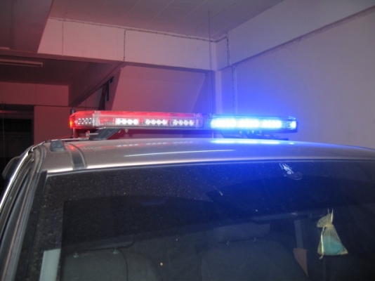 ขายไฟLED ติดหลังคารถราคาถูกมากๆ