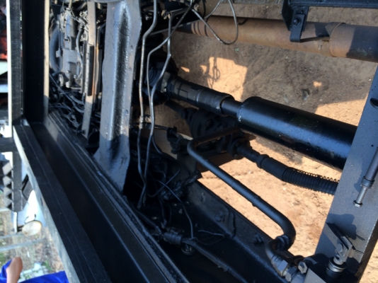 ขาย ROCKY 240 นางฟ้าแท้ๆๆ คอกเหล็กเกษตร