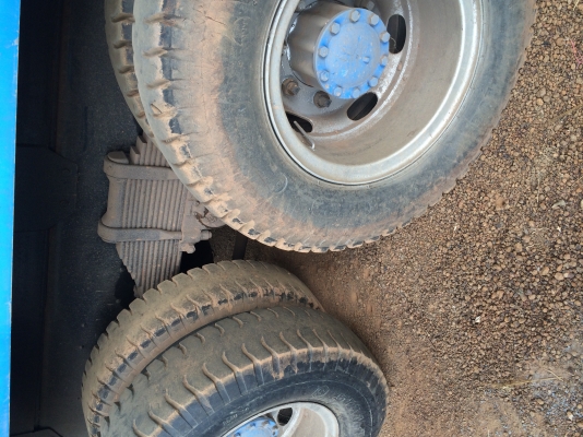 ขาย ROCKY 240 นางฟ้าแท้ๆๆ คอกเหล็กเกษตร