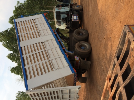 ขาย ROCKY 240 นางฟ้าแท้ๆๆ คอกเหล็กเกษตร