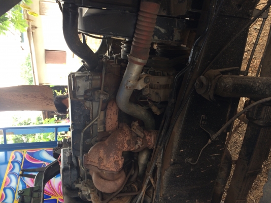 ขาย ROCKY 240 นางฟ้าแท้ๆๆ คอกเหล็กเกษตร