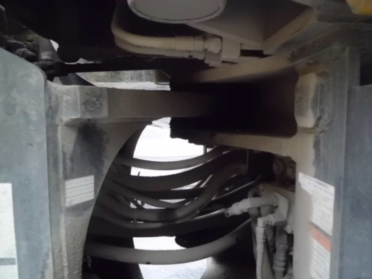 รถตักล้อยาง WA380-5 #***** 10948HR 2002YR Tel : สามภพ ครับ รถตักล้อยาง WA380-5 #***** 10948HR 2002YR Tel : สามภพ ครับ