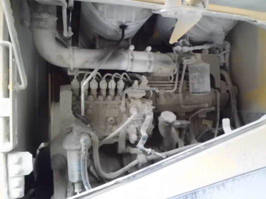 รถตักล้อยาง WA380-5 #***** 10948HR   2002YR  Tel : สามภพ ครับ