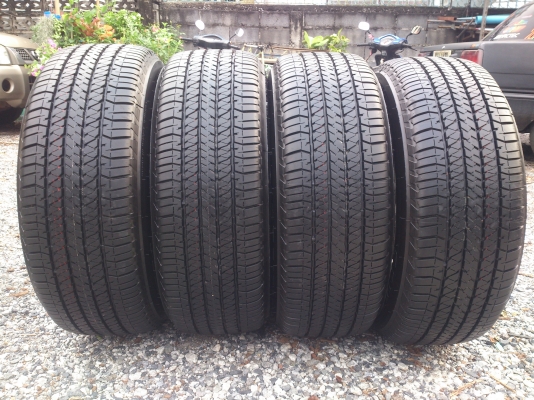 ขายแม็กพร้อมยางป้ายแดง ฟอร์ดเรนเจอร์ 6 รูขอบ18 ยางบริดสโตน265/60R18 ยางสัปดาห์ที่51ปี14 ตุ่มยางสีอยู่ครบใหม่มาก 1 ชุด ขายแม็กพร้อมยางป้ายแดง ฟอร์ดเรนเจอร์ 6 รูขอบ18 ยางบริดสโตน265/60R18 ยางสัปดาห์ที่51ปี14 ตุ่มยางสีอยู่ครบใหม่มาก 1 ชุด