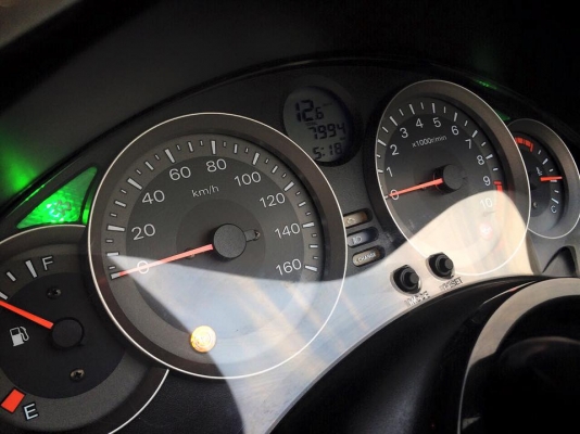 SALE BIKE ขายด่วนถูกที่สุดเพียง 100000 HONDA FORZA 300 ปี2014 ABS โฉมใหม่