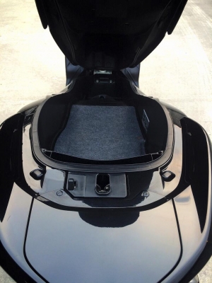 SALE BIKE ขายด่วนถูกที่สุดเพียง 100000 HONDA FORZA 300 ปี2014 ABS โฉมใหม่