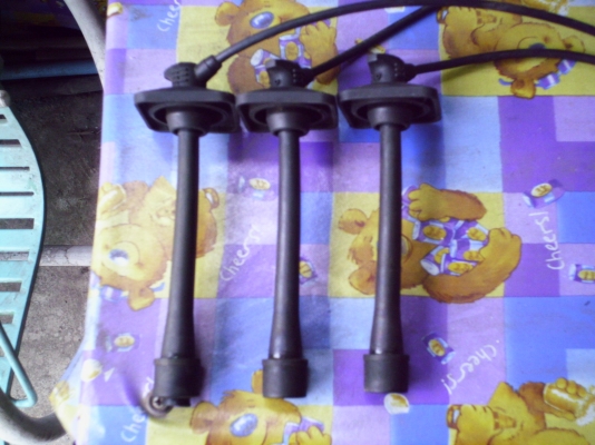 สายหัวเทียนโตโยต้าแคมรี่