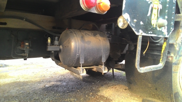 ขายisuzu ftr195 HP rocky