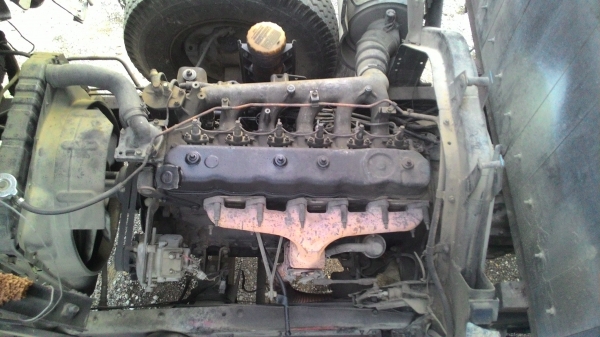 ขายisuzu ftr165 HP rocky