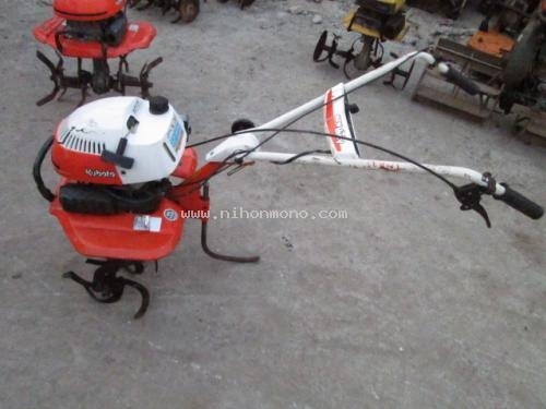 เครื่องพรวนดิน KUBOTA TMA25 รหัสสินค้า : 80802315 หรือเพิ่มเติมไดที่ www.nihonmono.com เครื่องพรวนดิน KUBOTA TMA25 รหัสสินค้า : 80802315 หรือเพิ่มเติมไดที่ www.nihonmono.com