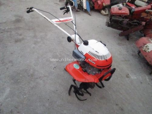 เครื่องพรวนดิน KUBOTA TMA25 รหัสสินค้า : 80802315 หรือเพิ่มเติมไดที่ www.nihonmono.com เครื่องพรวนดิน KUBOTA TMA25 รหัสสินค้า : 80802315 หรือเพิ่มเติมไดที่ www.nihonmono.com