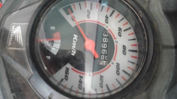 ขายเวฟ125X รถบ้านมือเดียว เอกสารโอน ภาษีไม่ขาดต่อ ชลบุรี