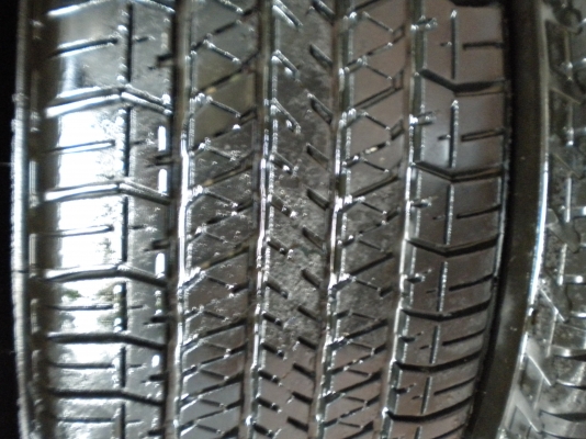 ขายยาง บริดโตน 265/65/17