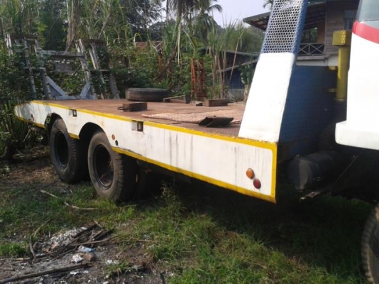 เครื่อง 175 แรง สภาพดี   ขายรถเกี่ยวไปแล้ว ราคาถูกๆ  ราคา  365,000  บาท