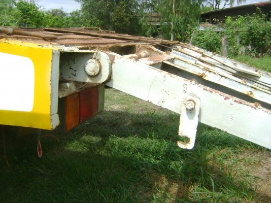 เครื่อง 175 แรง สภาพดี   ขายรถเกี่ยวไปแล้ว ราคาถูกๆ  ราคา  365,000  บาท