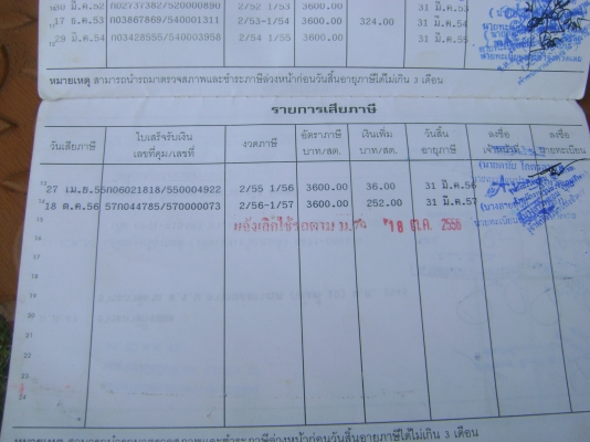 เครื่อง 175 แรง สภาพดี   ขายรถเกี่ยวไปแล้ว ราคาถูกๆ  ราคา  365,000  บาท